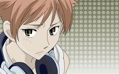 hikaru ouran